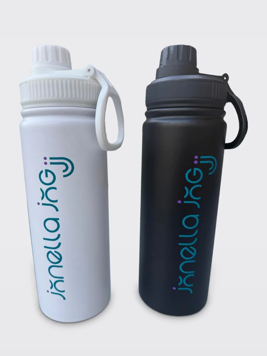 Water bottle